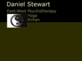 danielstewart.com