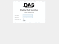 dasolution.com