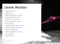 derekmontes.com