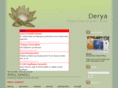 deryakose.com