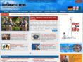 diplomaticnews.net