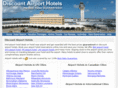 discount-airport-hotels.net