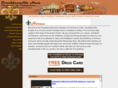 donaldsonvillecoc.org