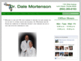 drdalemortenson.com