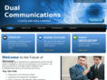 dualcommunications.com