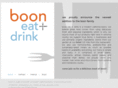 eatatboon.com