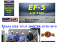 ef-5shelters.com