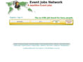 eventjobsnetwork.com