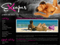 excapesholidays.com