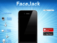 facejackapp.com