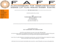 faff-planung.com