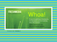 freshmedia.co.za