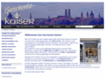 geschenke-kaiser.com