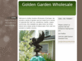 goldengardenwholesale.com