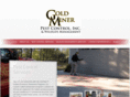 goldminerpest.com