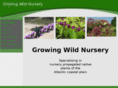 growingwildnursery.com