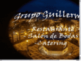 grupoguillermo.com