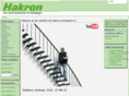 hakron.com