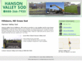 hansonvalleysodnd.com