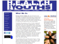 health4youths.org