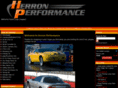 herronperformance.com