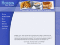 horizondiner.com