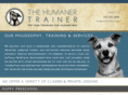 humanertrainer.com