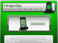infinigrip.com