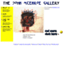 johnmcenroegallery.com