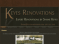 keyesrenovations.com