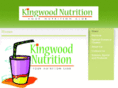 kingwoodnutrition.com