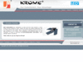 kkrome.com