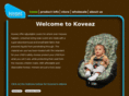 koveaz.com