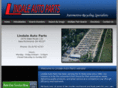 lindaleautoparts.com