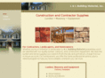 llbuildingmaterials.com
