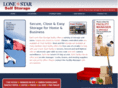 lonestarselfstorage.com