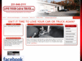loveyourcarandtruck.com