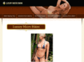 luxurymicrobikini.net