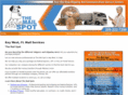 mailspotkeywest.com