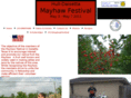 mayhawfestival.org