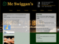 mcswiggansbar.com