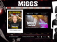 miggsband.com