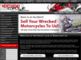 motorcycle-used-parts.com