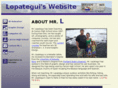 mrlopategui.com
