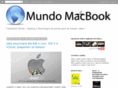 mundomacbook.com