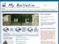 mybulletinonline.org
