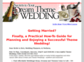mydream-wedding.info