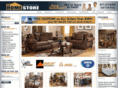 myhomefurniturestore.com