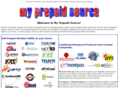 myprepaidsource.com