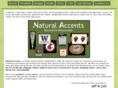 naturalaccents.com